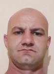 Eldin, 34 года, Lištica