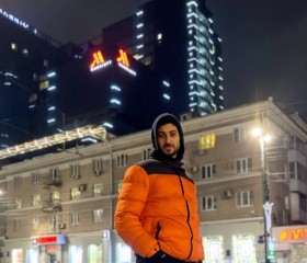 Alaa, 23 года, Воронеж