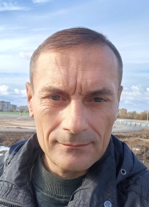 Zhora, 53, Russia, Vologda