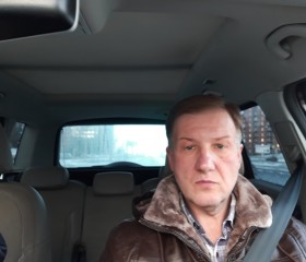 Вадим, 53 года, Сертолово