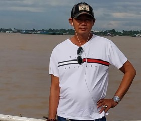 Hoàng Tuấn, 53, Cao Lanh