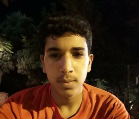 موسي, 23, Mersa Matruh
