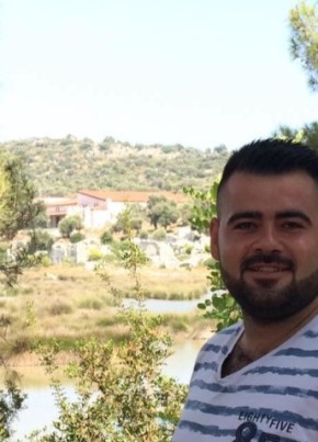 Hasan, 30, Türkiye Cumhuriyeti, Gökyazı