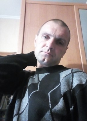 Юрий, 43, Україна, Володимирець