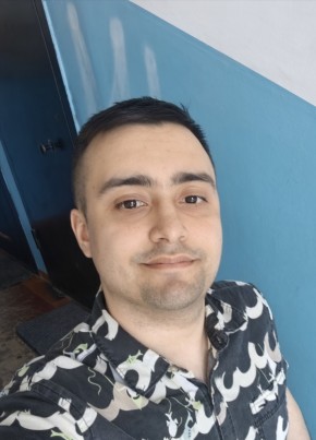 Ярик из Туапсе 28 лет