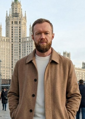Ярослав из Астрахани 43 года