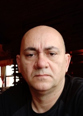 Георгий, 48, Россия, Анапа
