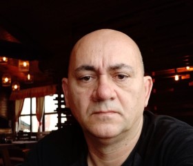 Георгий, 48 лет, Анапа