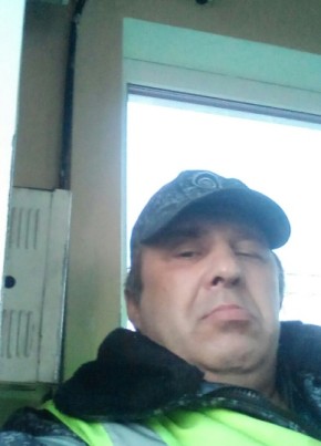 Vladimir, 56, Россия, Врангель