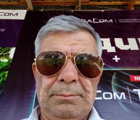 Рома Рома, 51 год, Бишкек