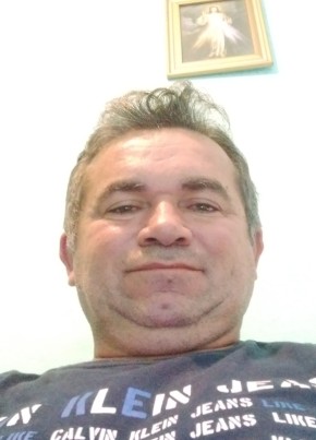 Francisco , 47, Brazil, Joao Pessoa