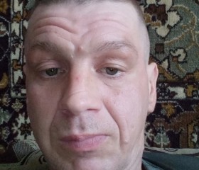 Konstontin, 44 года, Новоалтайск