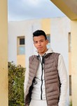 فؤاد, 22 года, El Achir