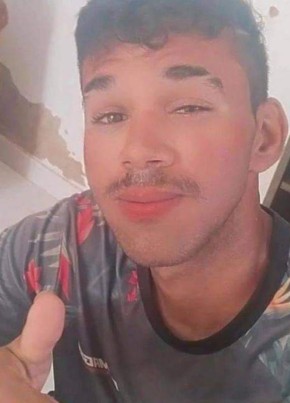 Jordan, 27, República de Santo Domingo, Santo Domingo