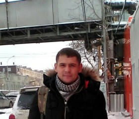 олег, 38 лет, Новосибирск