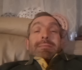 Jos, 50, Nijmegen