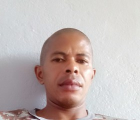 Didier, 36 лет, Fianarantsoa