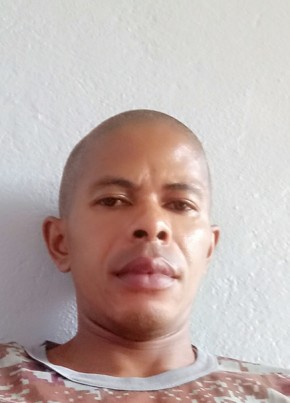 Didier, 36, République de Madagascar, Fianarantsoa