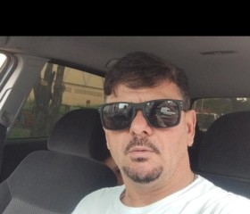 João, 45 лет, V Redonda