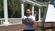 Maksim, 42 - Только Я Город мечты :)