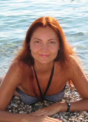 Полина, 39, Россия, Санкт-Петербург