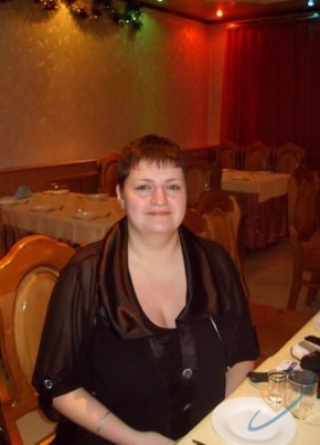 Юлия, 42, Россия, Чита