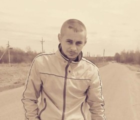 Андрей, 36 лет, Кинешма