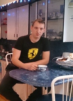 Дима, 40, Россия, Кабардинка