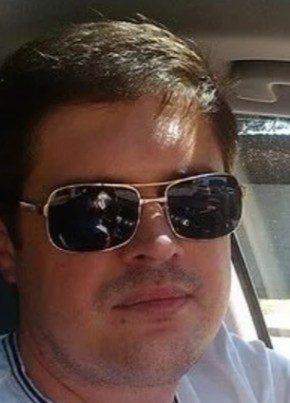 Vlad, 43, Russia, Moscow