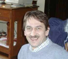 Михаил С., 53 года, Рязань