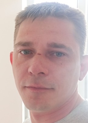 Дмитрий из Нового Уренгоя 34 года