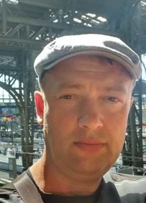 Александр, 47, Bundesrepublik Deutschland, Kiel