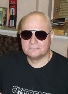 Liberditer, 56, Россия, Самара