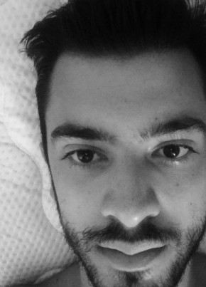 federico, 29, Repubblica Italiana, Olgiate Comasco