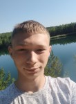 Сергей, 22 года, Екатеринбург