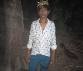 Arun nawba, 18 лет, Ahmedabad