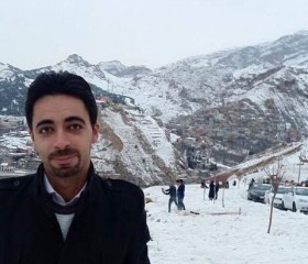 مهندس, 39, Aqrah