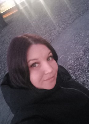 Динара, 28, Россия, Челябинск