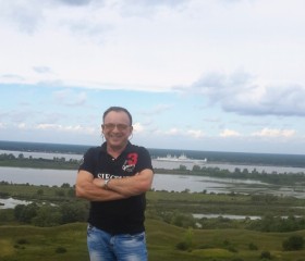 Vasily Kchudych, 61 год, Siegburg