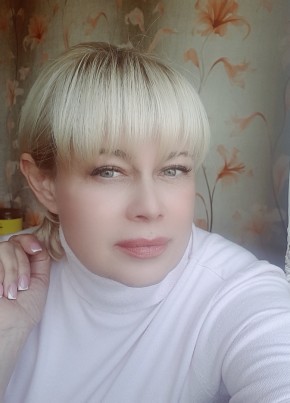 Ирина, 55, Россия, Волгоград