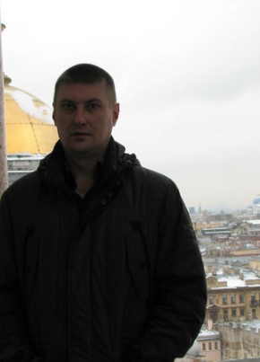 Игорь, 41, Russia, Saint Petersburg