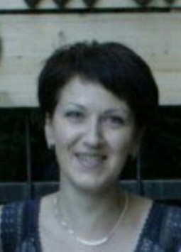 Olga, 39, Russia, Saint Petersburg