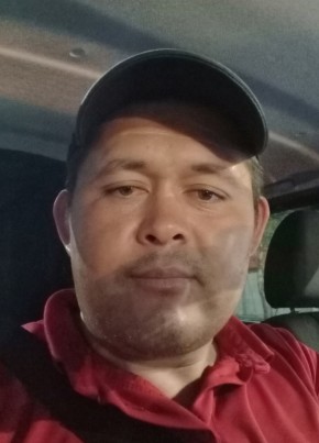 Акбар из Сургута 33 года