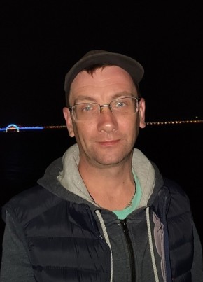 mikhail, 40, Russia, Simferopol