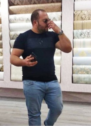 Elshad, 35, Azərbaycan Respublikası, Qaraçuxur
