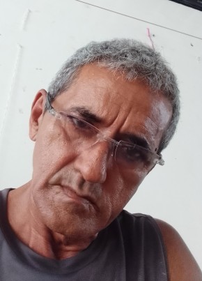 Tony Lopes, 64, República Federativa do Brasil, Rio de Janeiro