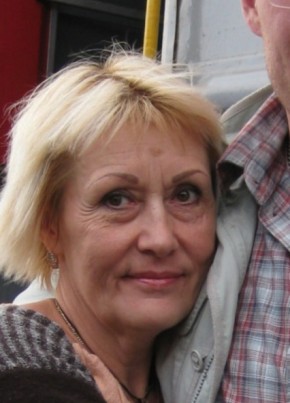 Людмила, 65, Россия, Костомукша