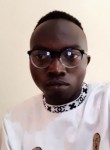 Ronix Royet, 22 года, Mukono