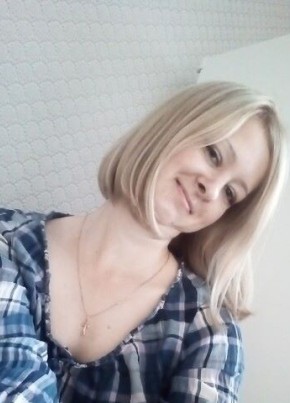Екатерина, 34, Россия, Томск