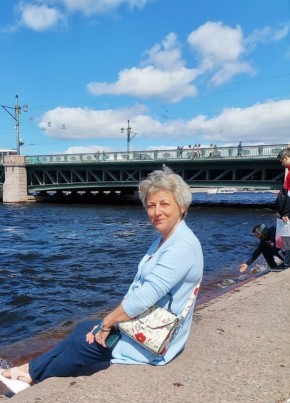 Ленчик, 57, Россия, Курчатов